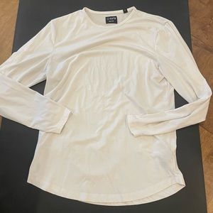 Mens Cuts long sleeve